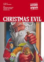 Christmas Evil (Opium Visions) (DVD)