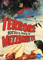 Terrore sotto il sole di mezzanotte (Limited Edition) (Blu-ray)