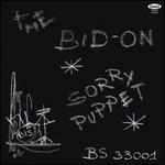Sorry Puppet