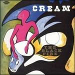 Cream - Vinile LP di Black Fire