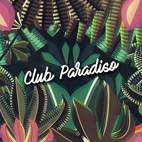 Panoramica - Vinile LP di Club Paradiso