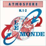 Atmosfere 1 & 2 (Colonna sonora) (180 gr. + Mp3 Download)