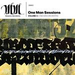 One Man Session vol.3