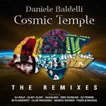 Cosmic Temple. The Remixes