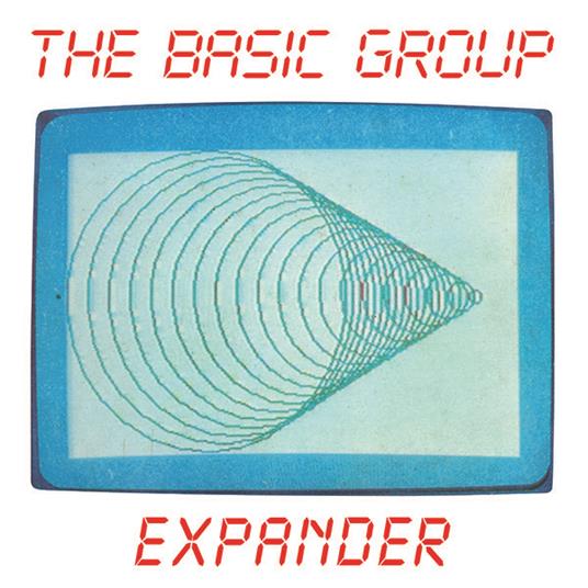 Expander - Vinile LP di Basic Group