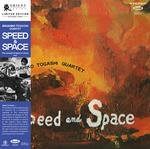 Speed And Space - The Concept Of Space I