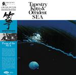 Tapestry. Koto & The Occident Sea