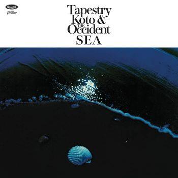 Tapestry. Koto & The Occident Country - Vinile LP di Toshiko Yonekawa