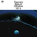 Tapestry. Koto & The Occident Country