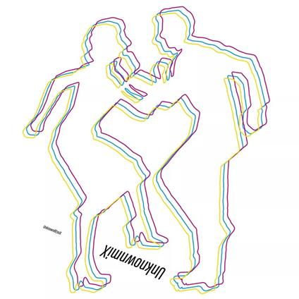 Unknownremix - Vinile LP di Unknownmix