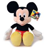 Topolino Classico. Peluche 60 Cm