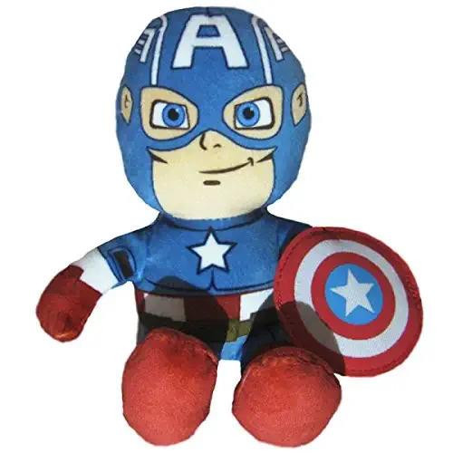 CAPITAN AMERICA