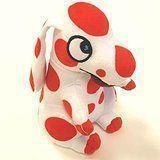 Pimpa Seduta. Peluche 22 Cm