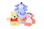 Disney: Winnie The Pooh - Tempo Di Coccole - Peluche 18 Cm (Assortimento)