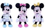 Disney: Minnie Flower (Lotus - Rose - Daisy) 30Cm - 3Ass
