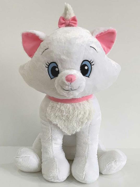 Aristogatti. Animal Friends Peluche Marie 50 Cm