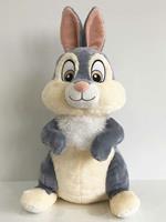 Bambi. Animal Friends Peluche Tippete 50 Cm