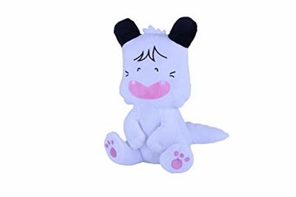 Hello Spank Peluche 18Cm. Soft