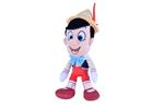 PTS Peluche Pinocchio Burattino di Legno Originale Disney 30cm