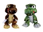 Pts: Dinosauro Peluche 70Cm (Assortimento)