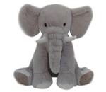 Pts: Ginger L''Elefante (Peluche 60 Cm)
