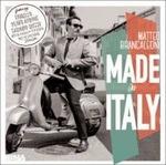 Made in Italy - Vinile LP di Matteo Brancaleoni