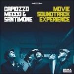 Movie Soundtrack Experience - CD Audio di Capiozzo & Mecco