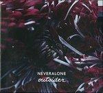 Outsider - CD Audio di Neveralone