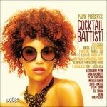 Cocktail Battisti - CD Audio