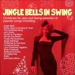 Jingle Bells in Swing - CD Audio