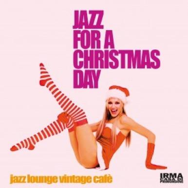 Jazz for Christmas - CD Audio