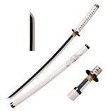 Katana Non Affilata One Piece da Pratica Wado Ichimonji
