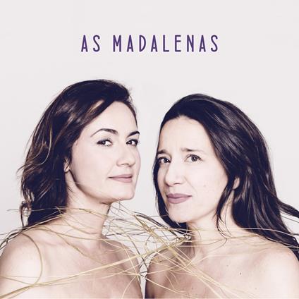 As Madalenas - CD Audio di As Madalenas