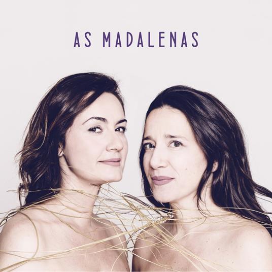 As Madalenas - CD Audio di As Madalenas