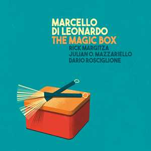CD Magic Box Marcello Di Leonardo