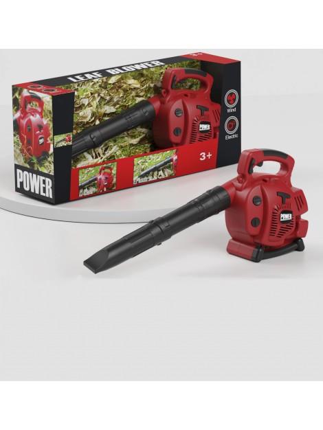 Soffiatore di Foglie Giocattolo Attrezzi da Giardinaggio 3+