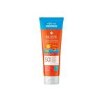 Rilastil Sun System Latte Solare Bambini Vellutato SPF 50+ Confezione da 250ml