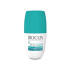 Bioclin Deo Control Deodorante Ipersudorazione Roll-On, 50ml