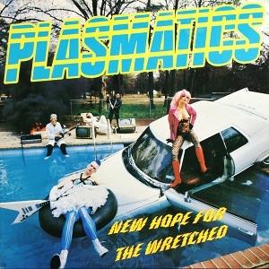 New Hope for the Wretched - Vinile LP di Plasmatics