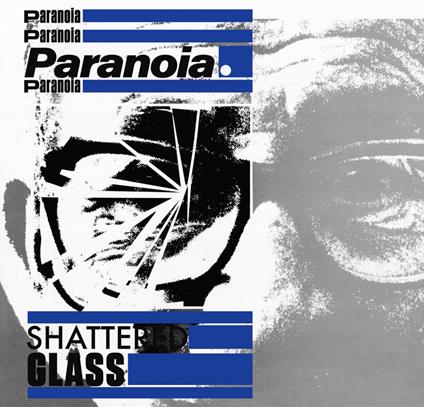 Shattered Glass - Vinile LP di Paranoia
