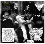 Short Sharp Shock (White Vinyl)