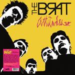 Attitudes (Yellow Vinyl)