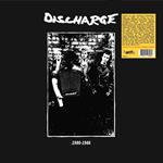1980-1986 (Color Vinyl)