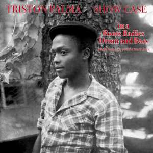 Vinile Show Case Triston Palmer