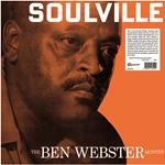 Soulville (Clear Vinyl)