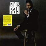 James Ray (Clear Vinyl)