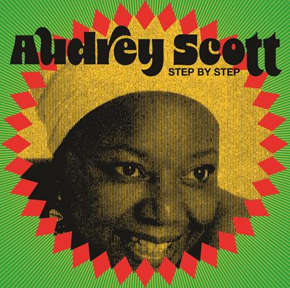 Step By Step - Vinile LP di Audrey Scott