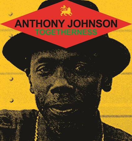 Togetherness - Vinile LP di Anthony Johnson