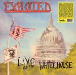 Live At The Whitehouse (Orange Vinyl)