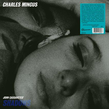 Shadows (Clear Vinyl) - Vinile LP di Charles Mingus
